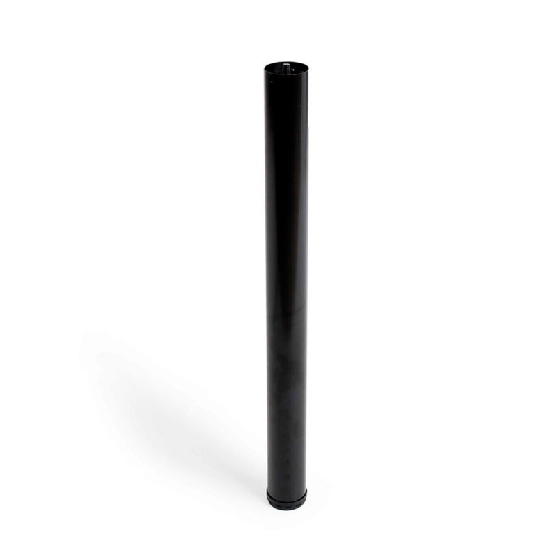 Gambe Rei 406g Acciaio Cilindrica Ø 7,6 x 71 cm Regolabile Gambe Rei 406g Acciaio Cilindrica Ø 7,6 x 71 cm Regolabile