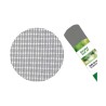 Zanzariera EDM 75874 Grigio Fibra di Vetro 1,50 x 3 m
