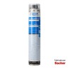 Schiuma EDM 96453 Beige 700 ml Pistola