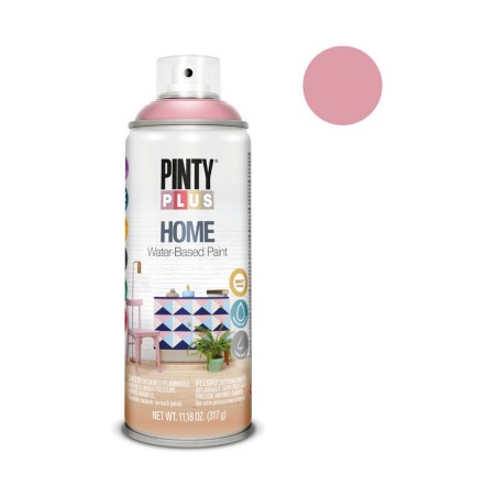 Vernice spray Pintyplus Home HM118 400 ml Ancient Rose