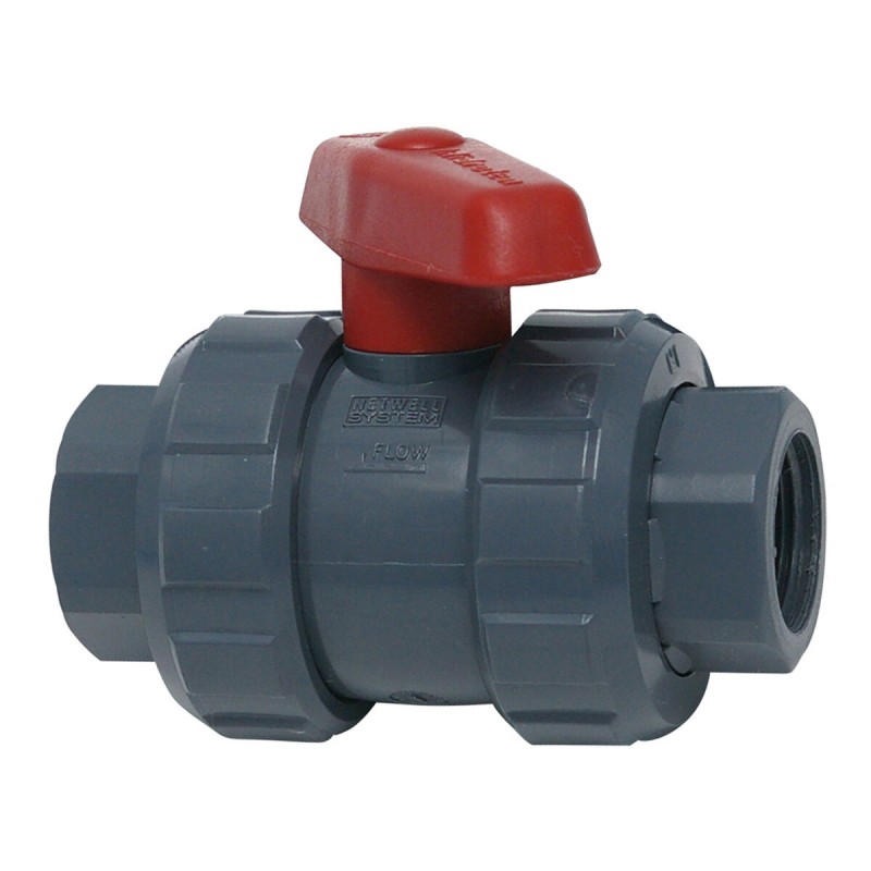 Valvola Aqua Control PVC Valvola Aqua Control PVC