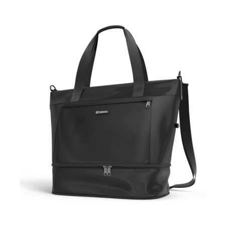 Borsa da Viaggio Numada Nero 35 L