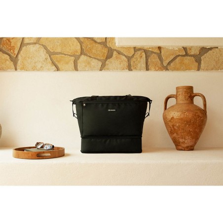 Borsa da Viaggio Numada Nero 35 L
