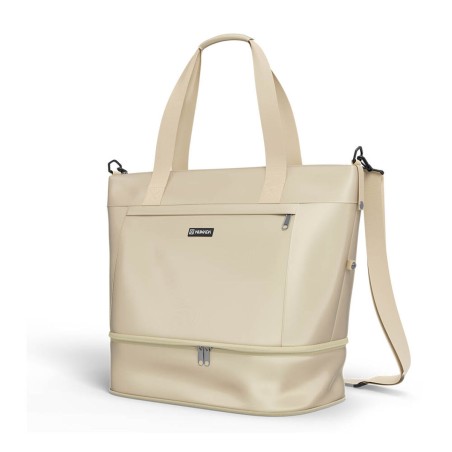 Borsa da Viaggio Numada Beige 35 L