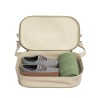 Borsa da Viaggio Numada Beige 35 L
