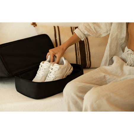 Borsa da Viaggio Numada Nero 35 L