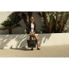 Borsa da Viaggio Numada Nero 35 L
