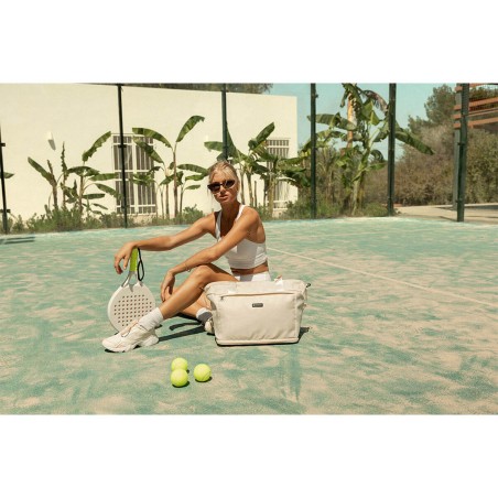Borsa da Viaggio Numada Beige 35 L