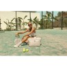 Borsa da Viaggio Numada Beige 35 L