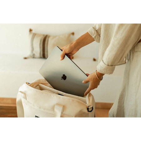 Borsa da Viaggio Numada Beige 35 L