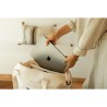 Borsa da Viaggio Numada Beige 35 L