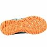 Scarpe Sportive da Donna Hi-Tec Lander Low Montagna Azzurro Nero