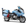 Maisto – BMW R1200 RT Polizia – 1:18