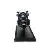 Maisto – BMW R1200 RT Carabinieri – Scala 1:18