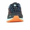 Scarpe Sportive da Donna Hi-Tec Lander Low Montagna Azzurro Nero