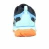 Scarpe Sportive da Donna Hi-Tec Lander Low Montagna Azzurro Nero