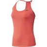 Canotta Donna Reebok Wor Tri Back LBT