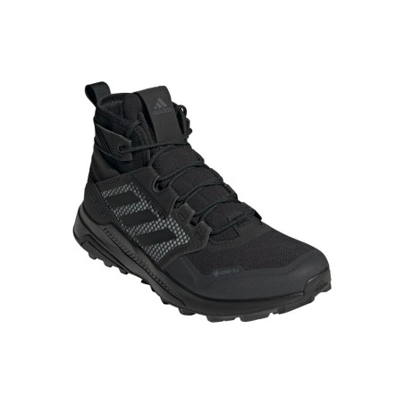 Scarpe da Running per Adulti TERREX TRAILMAKER M  Adidas FY2229 Nero