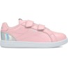 Scarpe da Tennis Casual Unisex Reebok Royal Complete Clean 2 Rosa