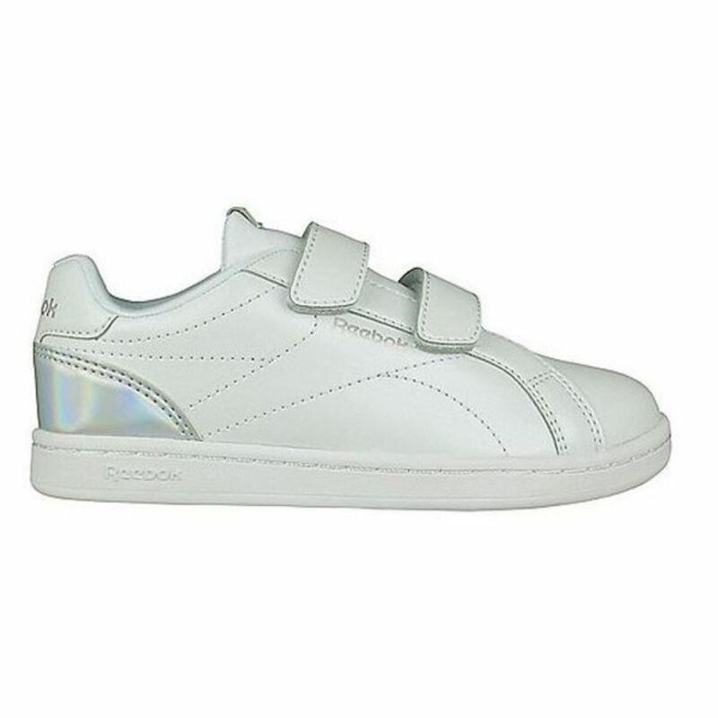 Scarpe da Tennis Casual Bambino Reebok Royal Complete Clean Scarpe da Tennis Casual Bambino Reebok Royal Complete Clean