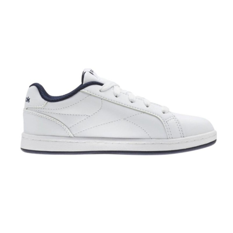Scarpe da Tennis Casual Unisex Reebok Royal Complete Scarpe da Tennis Casual Unisex Reebok Royal Complete