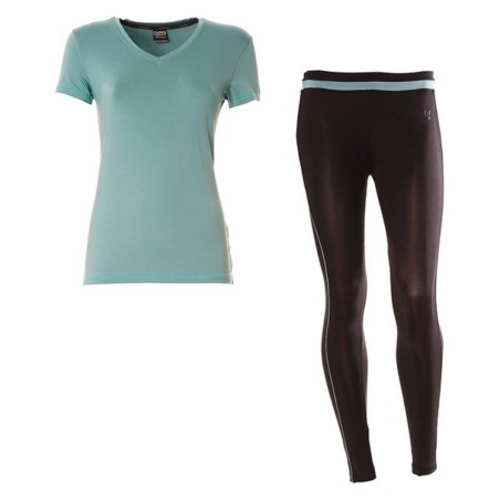 Leggings Sportivo da Donna Freddy WRUPS7D1