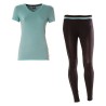 Leggings Sportivo da Donna Freddy WRUPS7D1