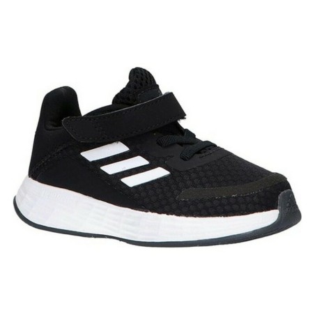 Scarpe Sportive per Bambini Adidas Duramo  SL I Nero