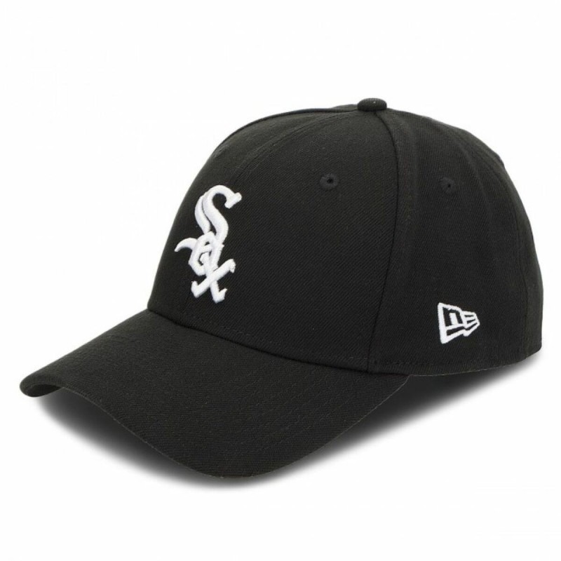 Cappello Sportivo THE LEAGUE CHIWHI GM New Era 10047515 Nero (Taglia unica) Cappello Sportivo THE LEAGUE CHIWHI GM New Era 10047515 Nero (Taglia unica)
