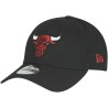 Cappello Sportivo THE LEAGUE CHIBUL OTC  New Era 11405614 Nero (Taglia unica)