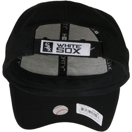 Cappello Sportivo THE LEAGUE CHIWHI GM New Era 10047515  Nero (Taglia unica)