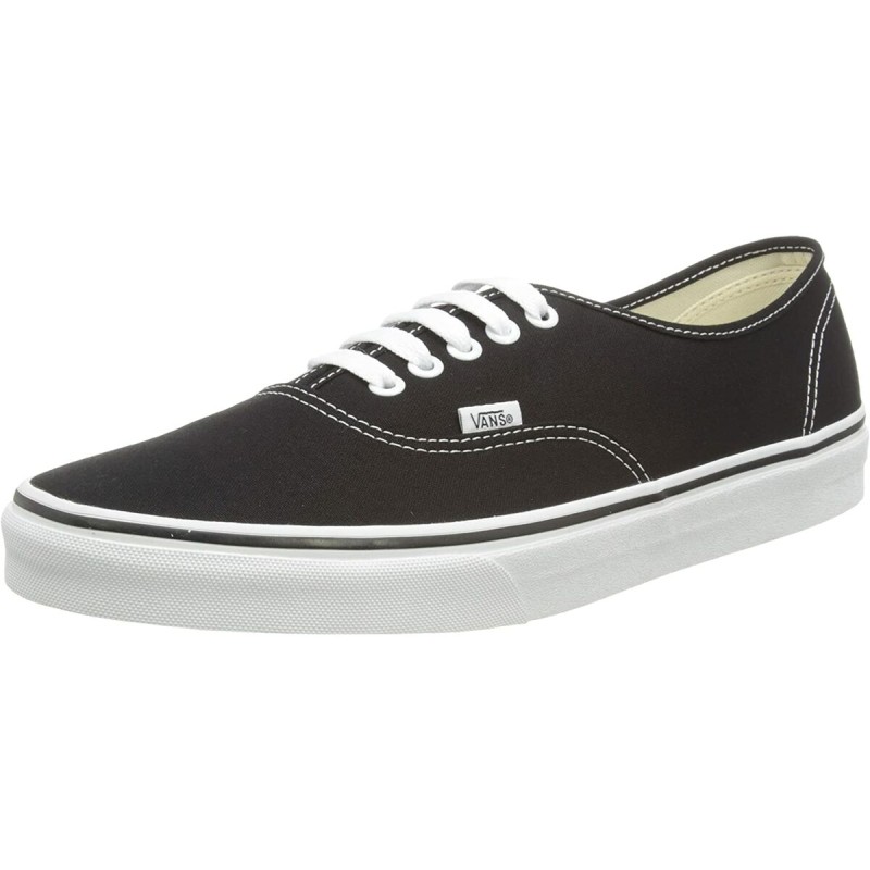 Scarpe da Tennis Casual Bambino Vans Nero Europeo Scarpe da Tennis Casual Bambino Vans Nero Europeo