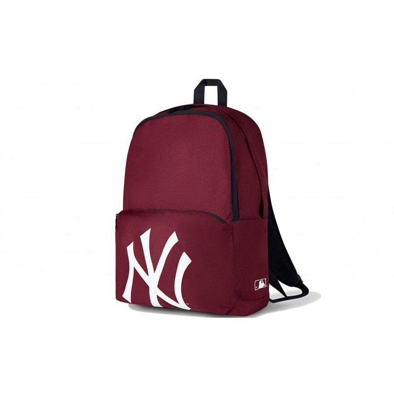 Zaino Sportivo MULTI STADIUM New Era 60240059 Rosso Zaino Sportivo MULTI STADIUM New Era 60240059 Rosso