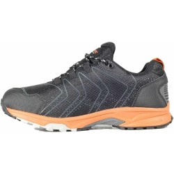 Scarpe Sportive Uomo Hi-Tec Nero 41