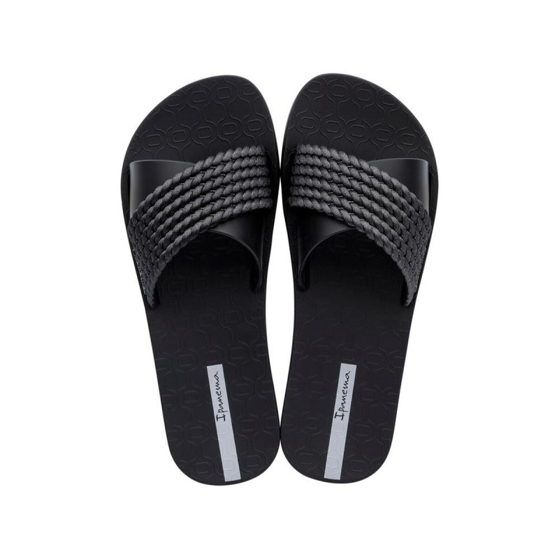 Sandali da Donna Ipanema 83244 20766 Nero Sandali da Donna Ipanema 83244 20766 Nero