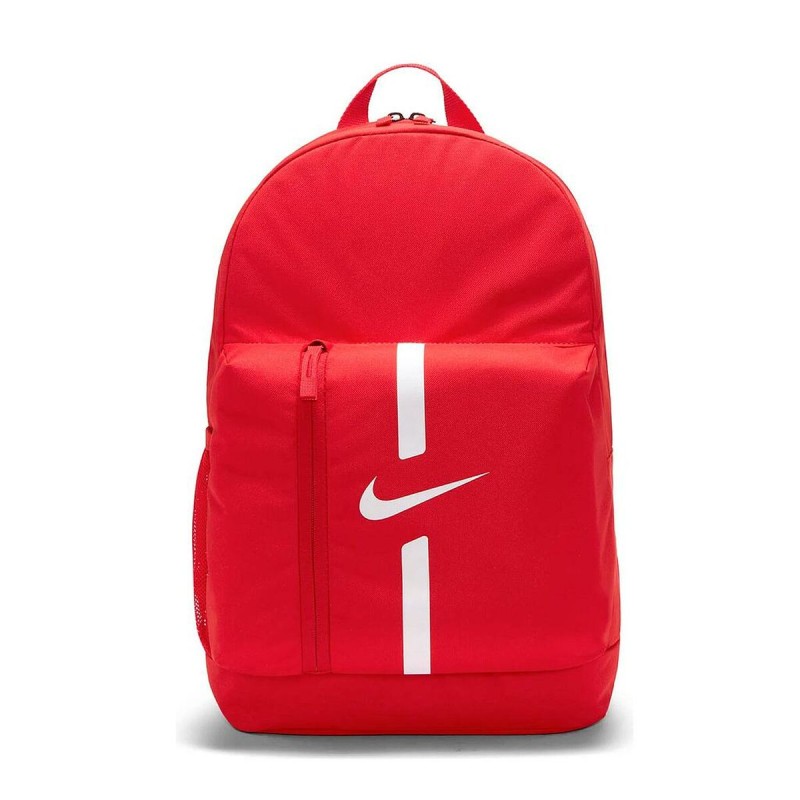 Zaino Scuola Nike ACADEMY TEAM DA2571 657 Rosso Zaino Scuola Nike ACADEMY TEAM DA2571 657 Rosso