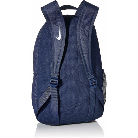 Zaino Scuola Nike ACADEMY TEAM DA2571 411  Blu Marino