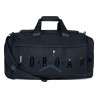 Borsa da Palestra Jordan JAM VELOCITY SM0920 KK2 Nero Taglia unica