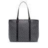 Borsa da Palestra Jordan JAM MOMOGRAM TOTE MA0896 G9Q Grigio Taglia unica
