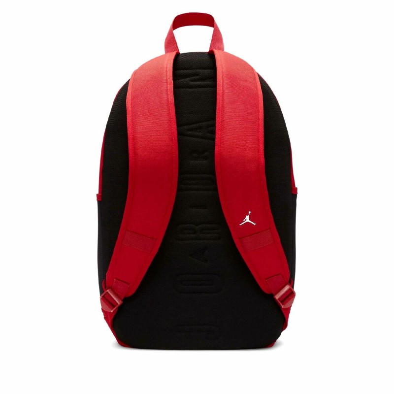 Zaino Scuola Nike JERSEY 9A0780 R78 Rosso Zaino Scuola Nike JERSEY 9A0780 R78 Rosso