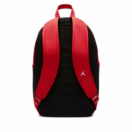 Zaino Scuola Nike JERSEY 9A0780 R78 Rosso