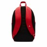 Zaino Scuola Nike JERSEY 9A0780 R78 Rosso