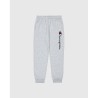 Pantaloni Champion 220293 NOXM Grigio