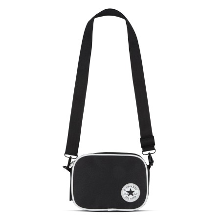 Borsa a Tracolla Converse CAMERA BAG 4A5507 023 Nero
