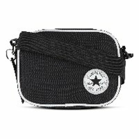 Borsa a Tracolla Converse CAMERA BAG 4A5507 023 Nero