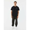 Maglia a Maniche Corte Uomo Project X Paris 2510181 Nero