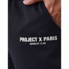 Pantalone Lungo Sportivo Project X Paris PROJECT JOGGING 2444052 Nero Uomo
