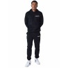 Pantalone Lungo Sportivo Project X Paris PROJECT JOGGING 2444052 Nero Uomo