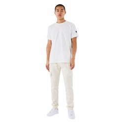 Pantalone Project X Paris CARGO T239020 IV Beige