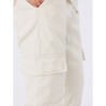 Pantalone Project X Paris CARGO T239020 IV Beige